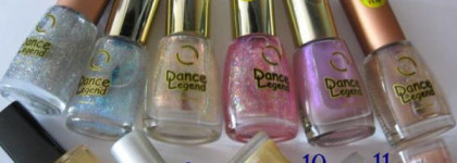 Лаки-покрытия