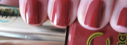 Dance Legend. Большой обзор. Часть 1. Текстура крем