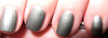 Dance Legend. Большой обзор. Часть 2. Лаки с матовым финишем