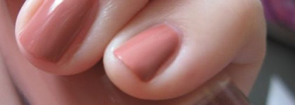 Dance Legend. Большой обзор. Часть 1. Текстура крем