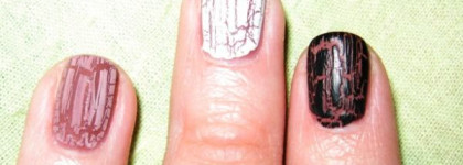 Dance Legend. Большой обзор. Часть 5. Кракелюры