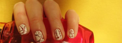 Dance Legend. Большой обзор. Часть 5. Кракелюры