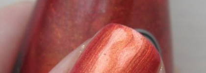 Dance Legend. Большой обзор. Часть 4. Глиттер, шиммер, фоил и найденный крем