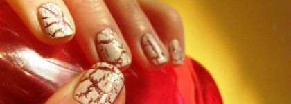 Dance Legend. Большой обзор. Часть 5. Кракелюры