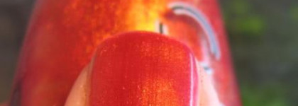 Dance Legend. Большой обзор. Часть 4. Глиттер, шиммер, фоил и найденный крем