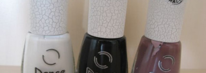 Dance Legend. Большой обзор. Часть 5. Кракелюры