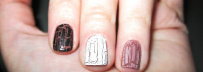 Dance Legend. Большой обзор. Часть 5. Кракелюры