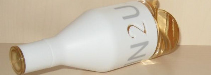 13 моих необычных флаконов