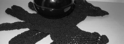 13 моих необычных флаконов