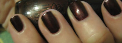 INM Brown Bag Lunch - красный шоколад