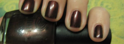 INM Brown Bag Lunch - красный шоколад