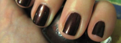 INM Brown Bag Lunch - красный шоколад