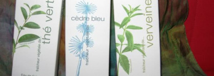 Моно-ароматы в моей коллекции