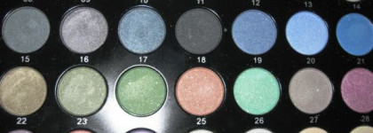 Трое из ларца, разноблестящие с лица