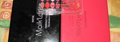 Трое из ларца, разноблестящие с лица