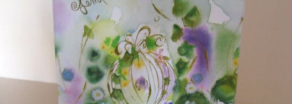 Сказочные сокровища от Lolita Lempicka