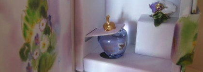 Сказочные сокровища от Lolita Lempicka