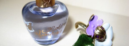 Сказочные сокровища от Lolita Lempicka