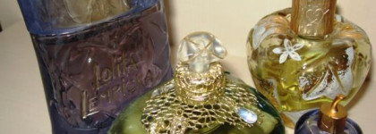 Сказочные сокровища от Lolita Lempicka