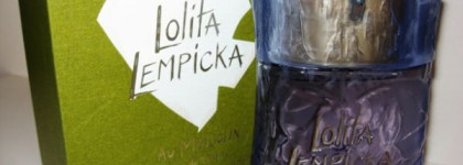 Сказочные сокровища от Lolita Lempicka