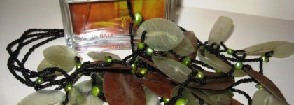 Kenzo - 7:15 AM in Bali