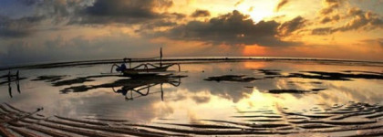 Kenzo - 7:15 AM in Bali