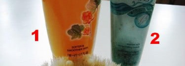 Эксперименты с загаром от Щщей, которые боятся автозагаров