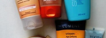 Эксперименты с загаром от Щщей, которые боятся автозагаров