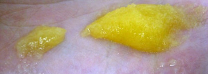 Эксперименты с загаром от Щщей, которые боятся автозагаров