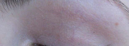 Essence - eyeliner pen - любимая подводка