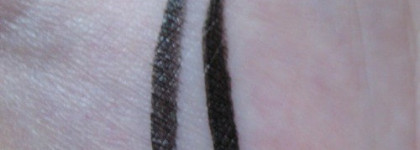 Essence - eyeliner pen - любимая подводка