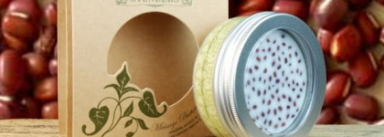 Stenders - Massage Butter with adzuki beans