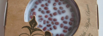 Stenders - Massage Butter with adzuki beans