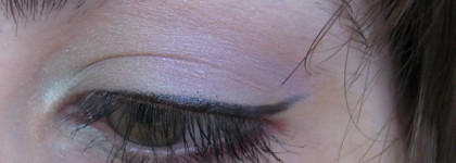 Маленькая, да удаленькая тушь - Estee Lauder Sumptuous Bold Volume Lifting Mascara, 01 Black