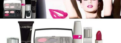 Lancome Color Fever Gloss № 040 Piha Black - блеск для губ цвета вулканического чёрного песка