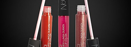 Nouba Millebaci - long lasting lip color #4 - помада, которая не убежит