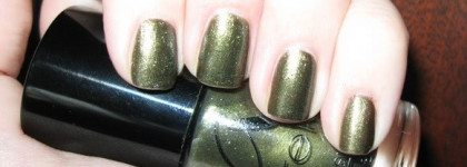 Восхитительный болотный от Aurelia Professional 608