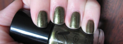 Восхитительный болотный от Aurelia Professional 608