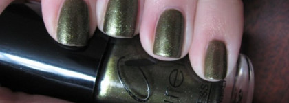 Восхитительный болотный от Aurelia Professional 608