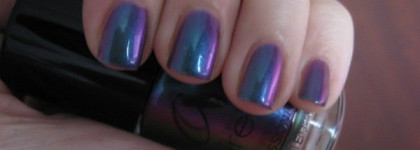 Лак "вынос мозга" - Aurelia Professional # 405