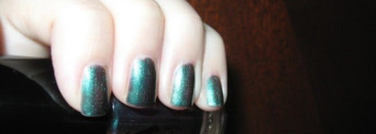 Лак "вынос мозга" - Aurelia Professional # 405