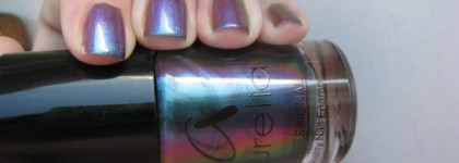 Лак "вынос мозга" - Aurelia Professional # 405