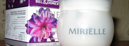 Два средства из линейки Mirielle от BelKosmex