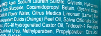 Два средства из линейки Mirielle от BelKosmex