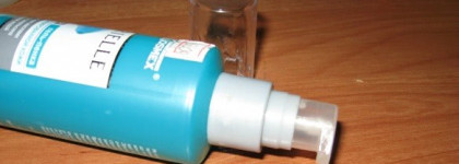 Два средства из линейки Mirielle от BelKosmex