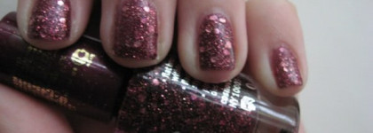 Essence color&go #72 time for romance