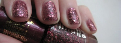 Essence color&go #72 time for romance