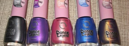 Dance Legend термолак 161