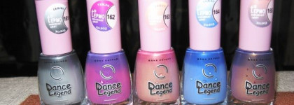 Dance Legend термолак 161