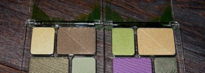 Catrice Limited Edition Makeup Collection Papagena Summer 2011 — Лимитированная летняя коллекция макияжа Катрис 2011